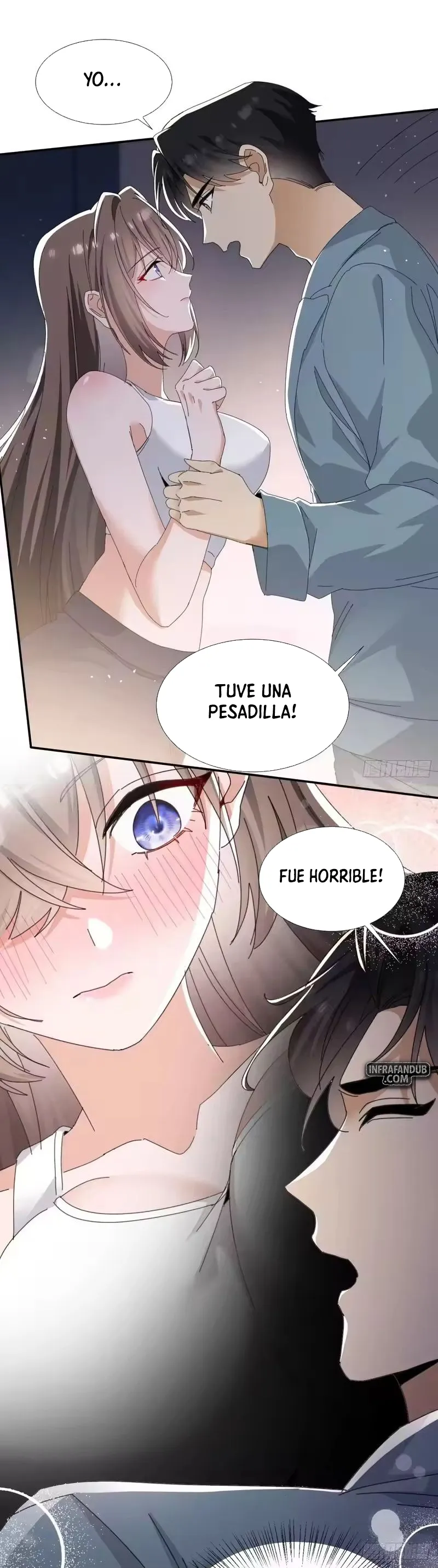 Cuñada: ¡De verdad… ya no soy un idiota! Capítulo 41 - Page 13