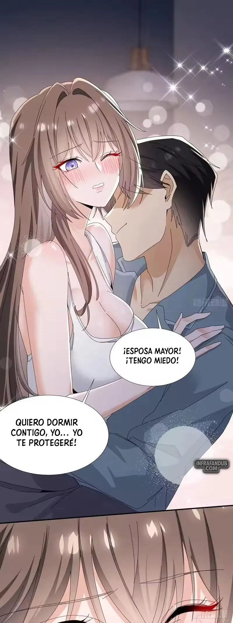 Cuñada: ¡De verdad… ya no soy un idiota! Capítulo 41 - Page 16