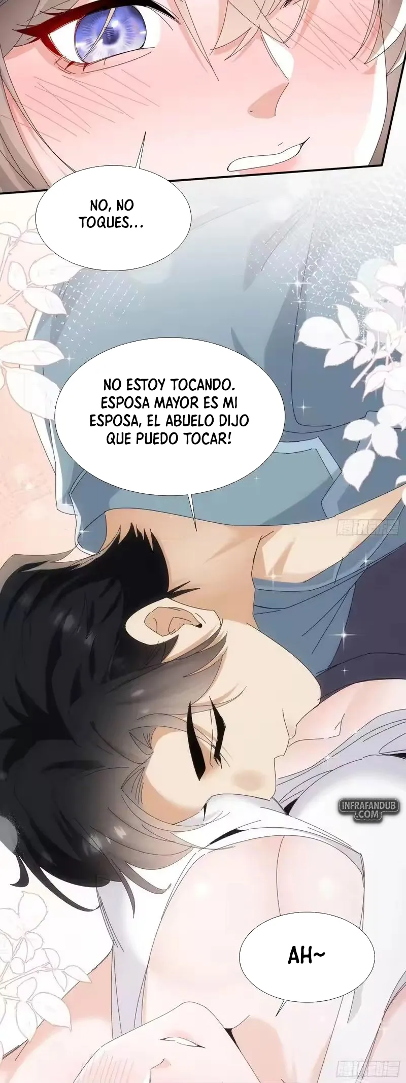 Cuñada: ¡De verdad… ya no soy un idiota! Capítulo 41 - Page 17