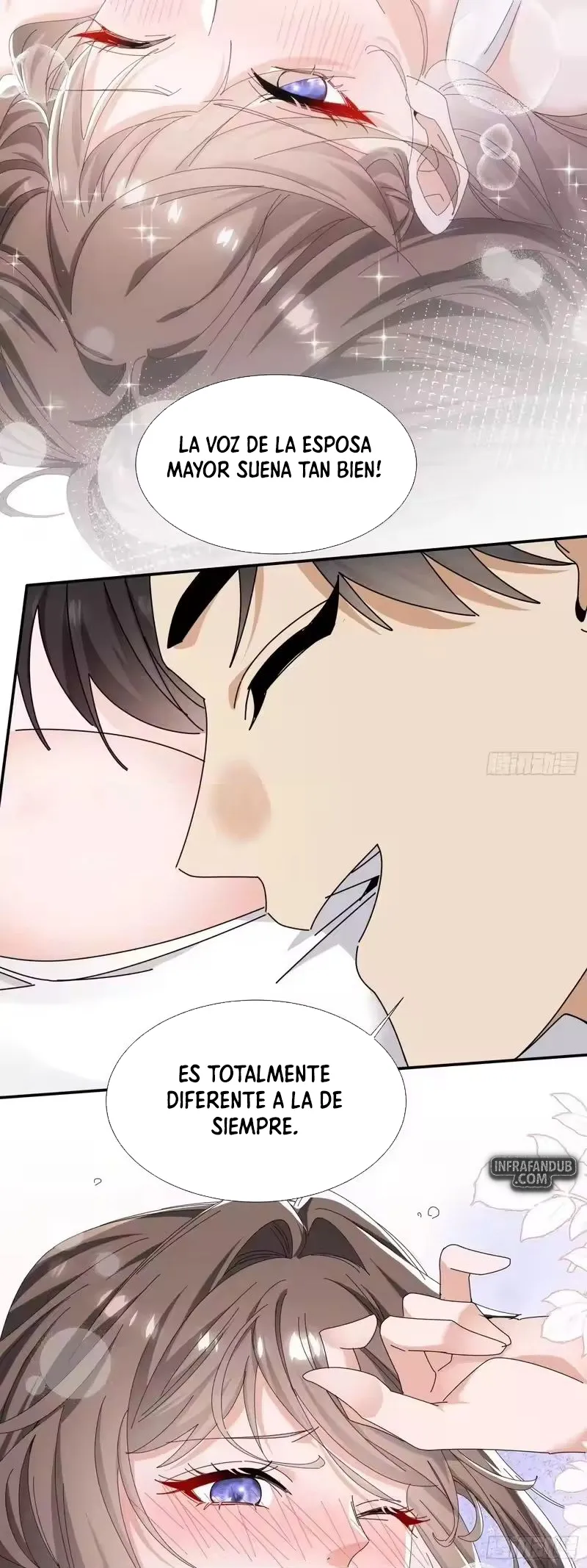 Cuñada: ¡De verdad… ya no soy un idiota! Capítulo 41 - Page 18