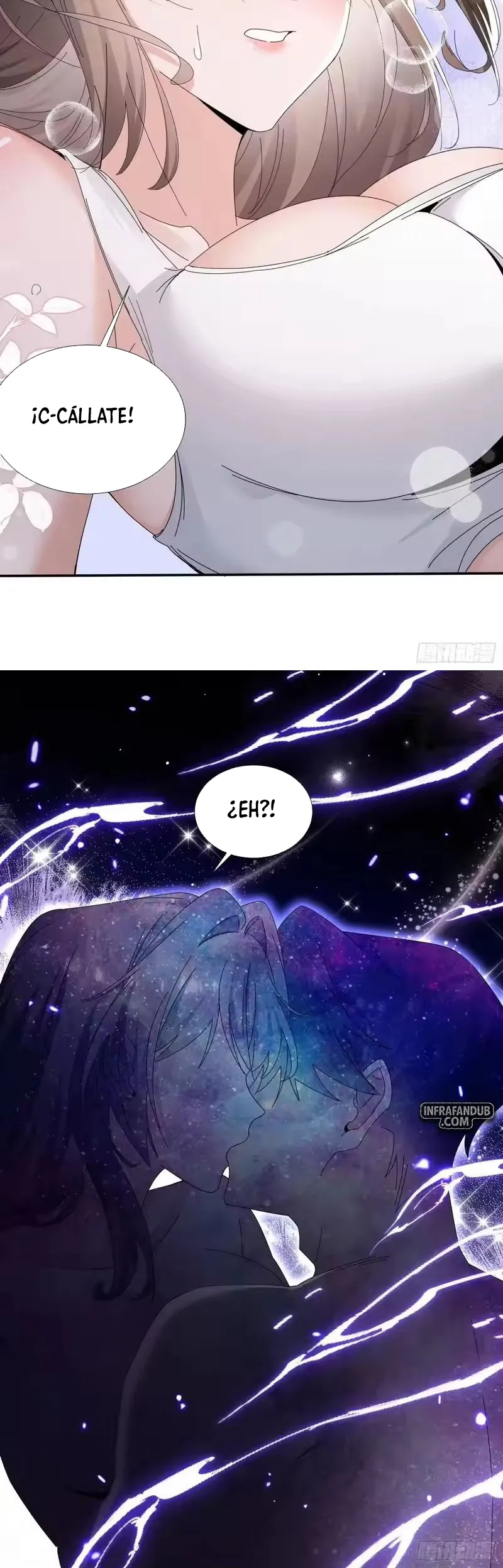 Cuñada: ¡De verdad… ya no soy un idiota! Capítulo 41 - Page 19