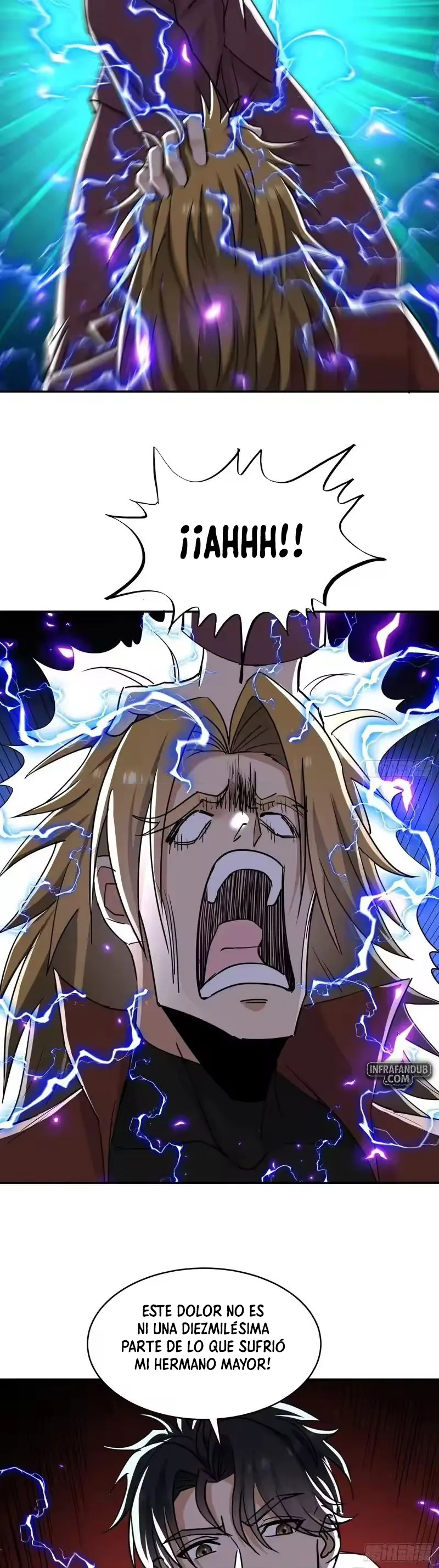 Cuñada: ¡De verdad… ya no soy un idiota! Capítulo 41 - Page 2