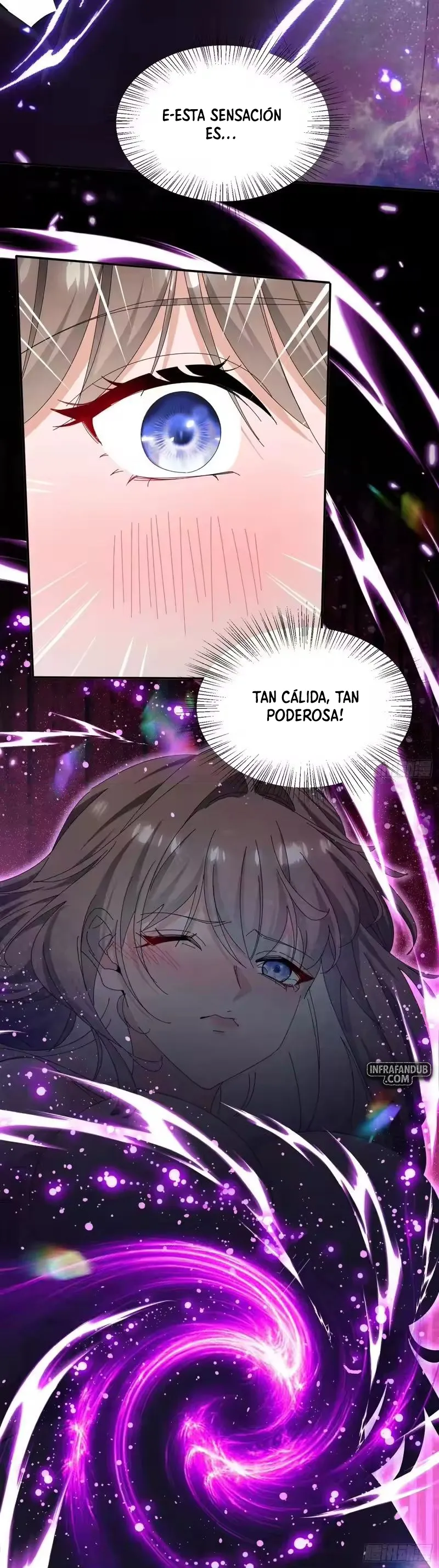 Cuñada: ¡De verdad… ya no soy un idiota! Capítulo 41 - Page 20