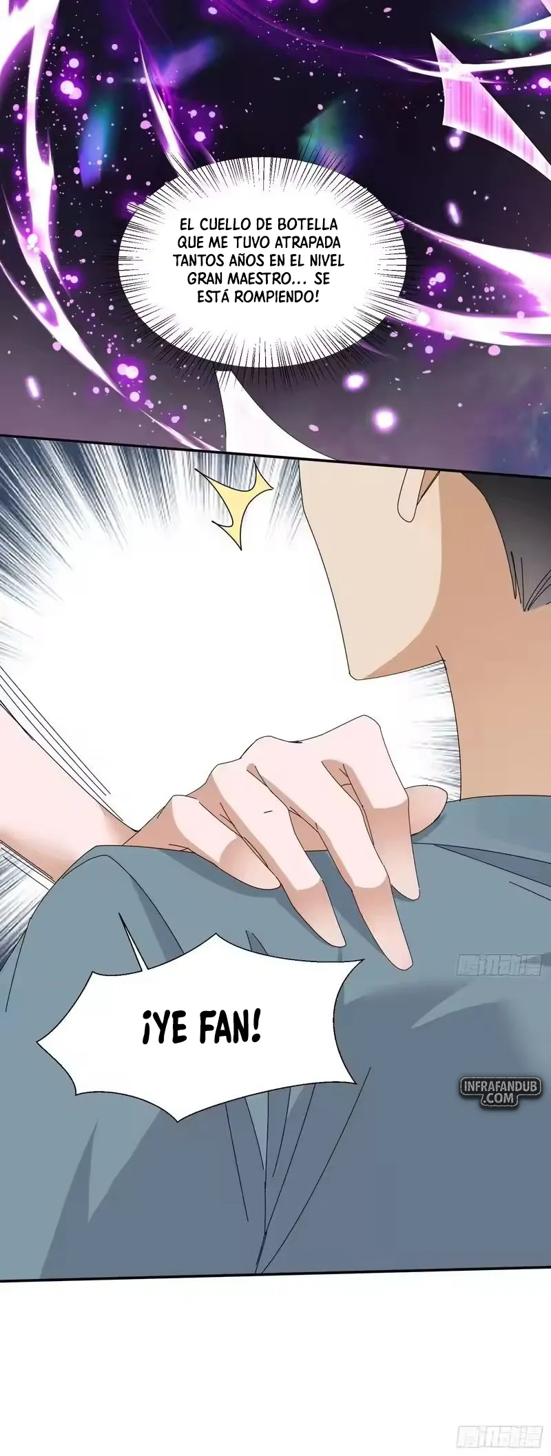 Cuñada: ¡De verdad… ya no soy un idiota! Capítulo 41 - Page 21