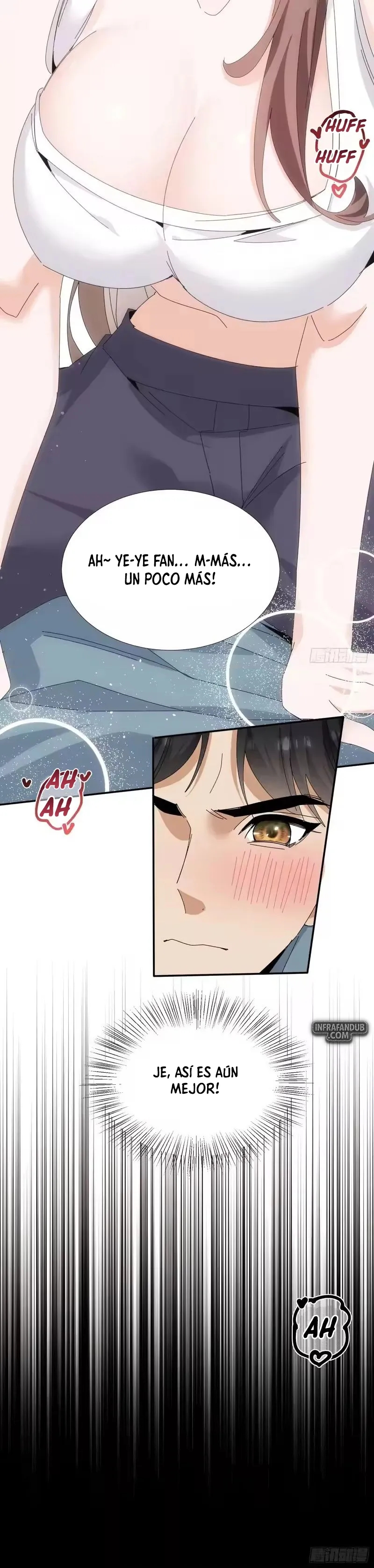 Cuñada: ¡De verdad… ya no soy un idiota! Capítulo 41 - Page 24