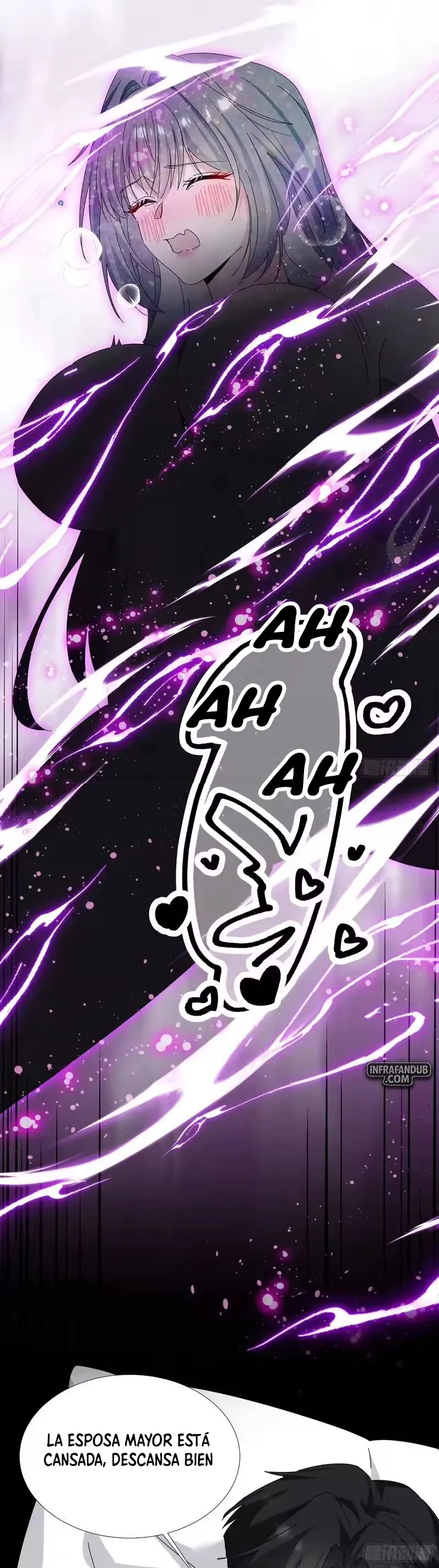 Cuñada: ¡De verdad… ya no soy un idiota! Capítulo 41 - Page 25