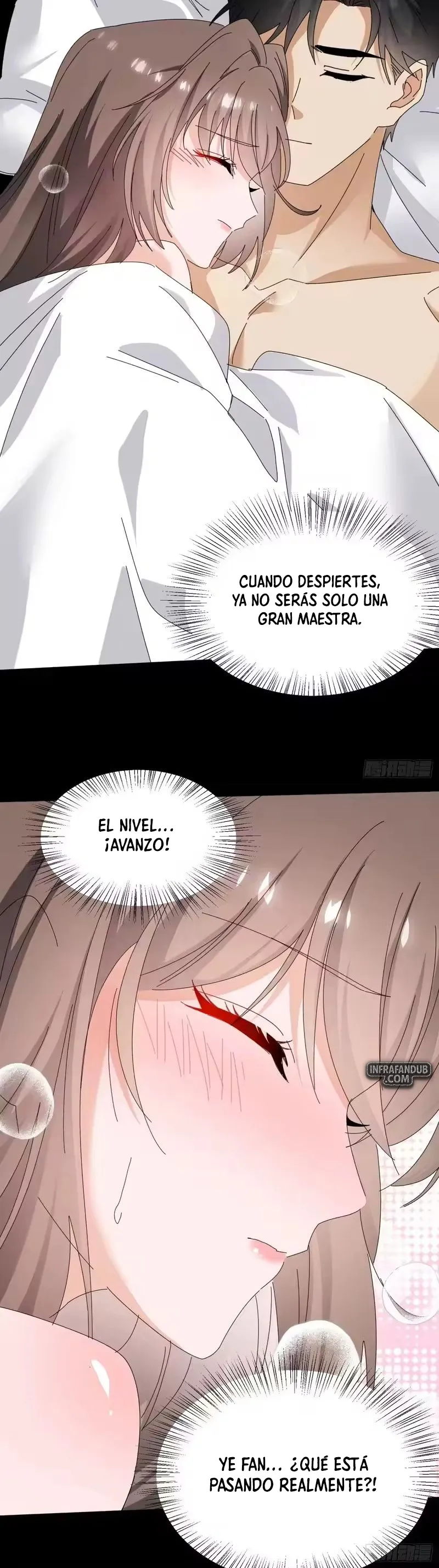 Cuñada: ¡De verdad… ya no soy un idiota! Capítulo 41 - Page 26