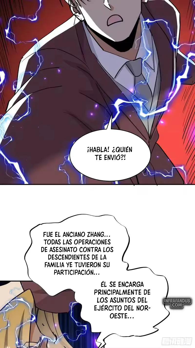 Cuñada: ¡De verdad… ya no soy un idiota! Capítulo 41 - Page 3