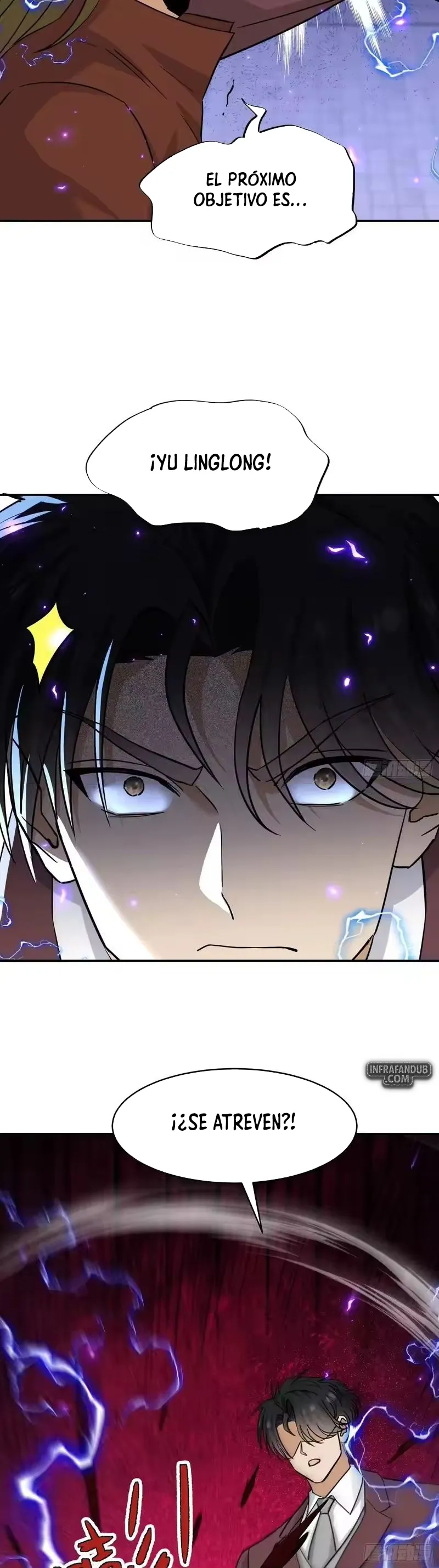 Cuñada: ¡De verdad… ya no soy un idiota! Capítulo 41 - Page 7