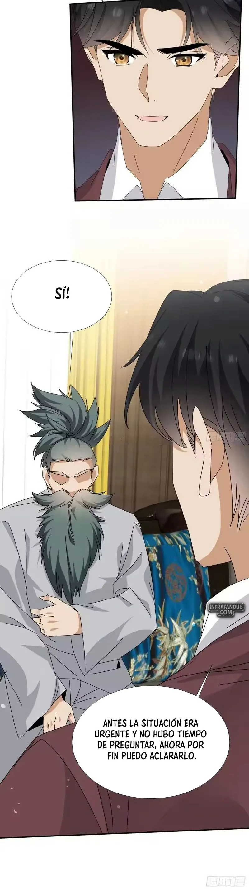 Cuñada: ¡De verdad… ya no soy un idiota! Capítulo 42 - Page 2