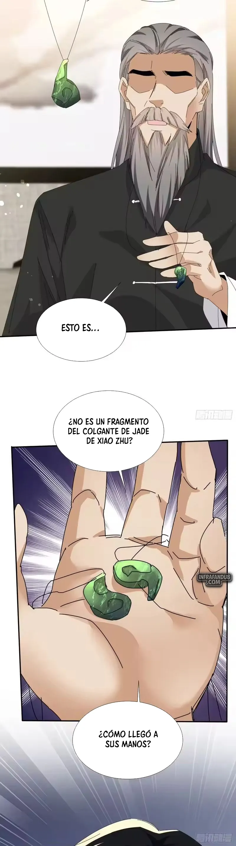 Cuñada: ¡De verdad… ya no soy un idiota! Capítulo 42 - Page 4