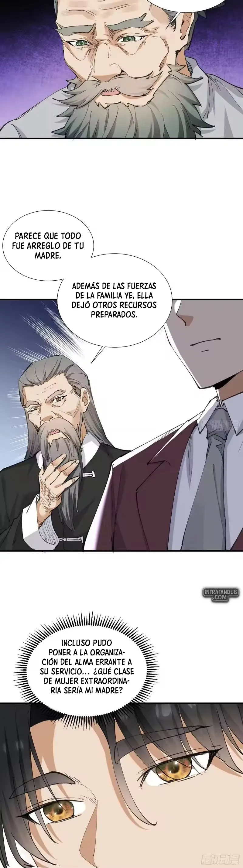 Cuñada: ¡De verdad… ya no soy un idiota! Capítulo 42 - Page 6