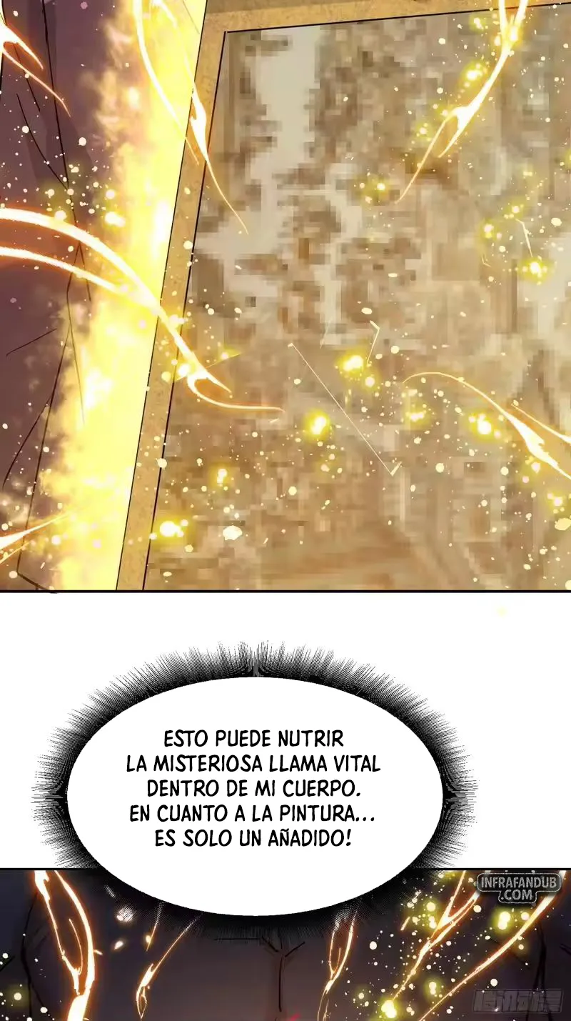 Cuñada: ¡De verdad… ya no soy un idiota! Capítulo 43 - Page 12