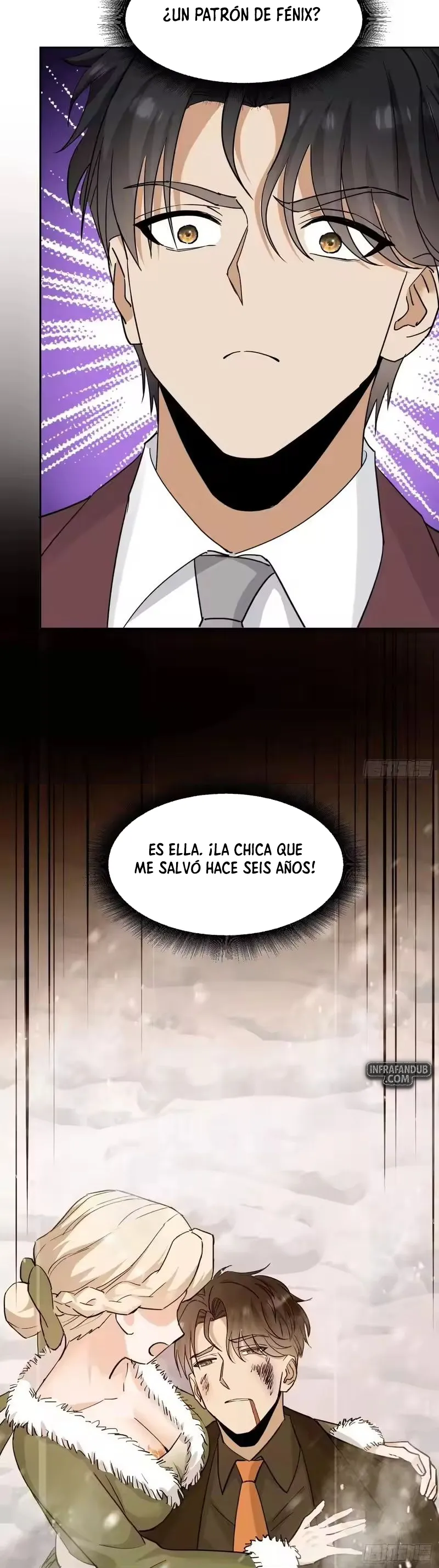 Cuñada: ¡De verdad… ya no soy un idiota! Capítulo 43 - Page 15