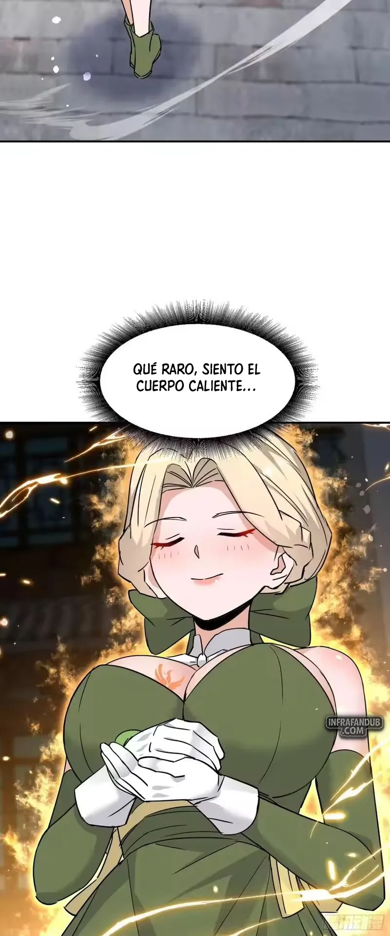 Cuñada: ¡De verdad… ya no soy un idiota! Capítulo 43 - Page 26