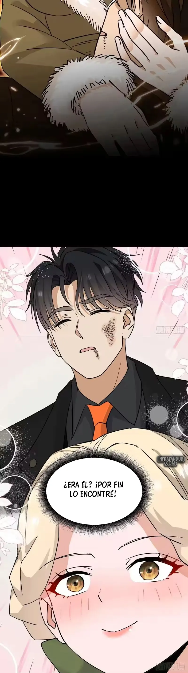 Cuñada: ¡De verdad… ya no soy un idiota! Capítulo 43 - Page 28