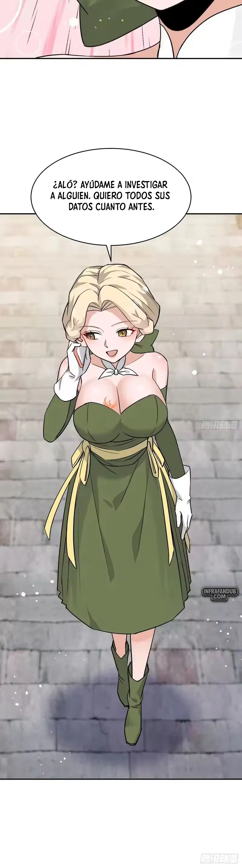 Cuñada: ¡De verdad… ya no soy un idiota! Capítulo 43 - Page 29