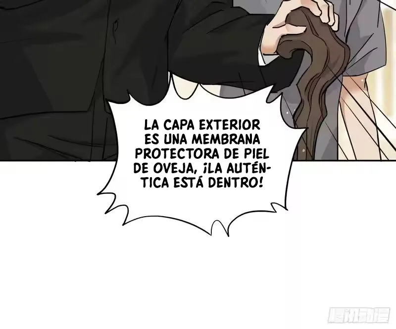 Cuñada: ¡De verdad… ya no soy un idiota! Capítulo 43 - Page 9