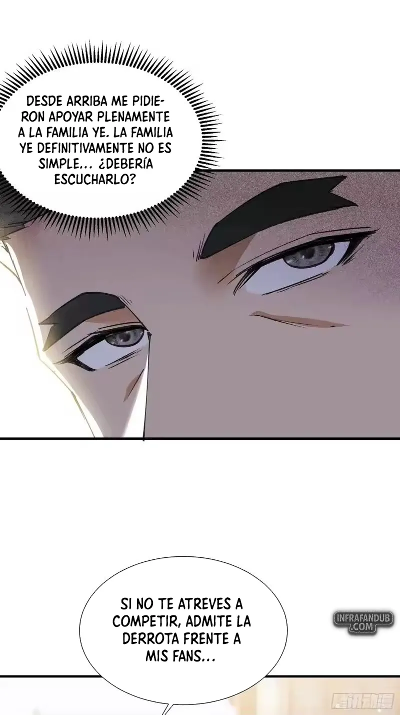 Cuñada: ¡De verdad… ya no soy un idiota! Capítulo 44 - Page 11