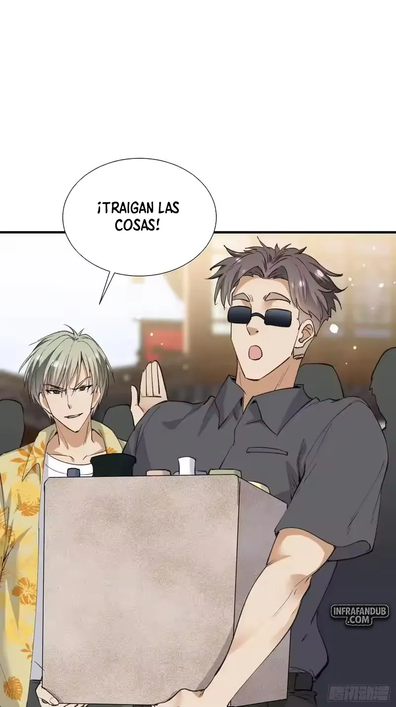 Cuñada: ¡De verdad… ya no soy un idiota! Capítulo 44 - Page 13