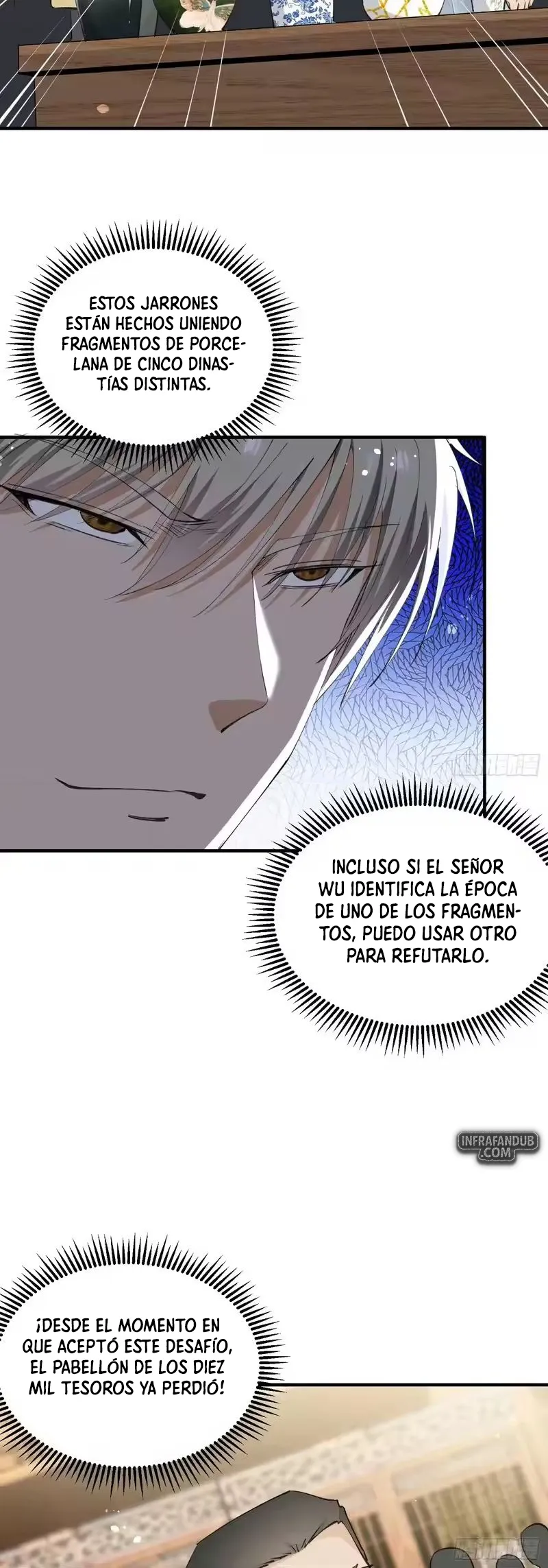 Cuñada: ¡De verdad… ya no soy un idiota! Capítulo 44 - Page 16