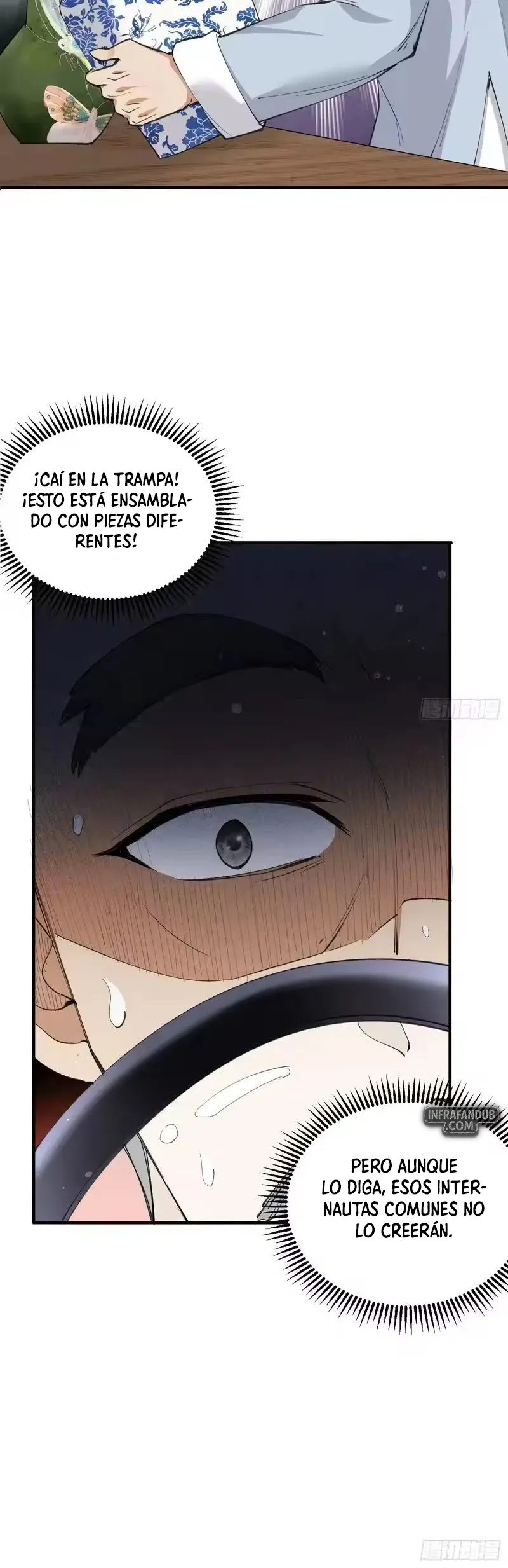 Cuñada: ¡De verdad… ya no soy un idiota! Capítulo 44 - Page 18