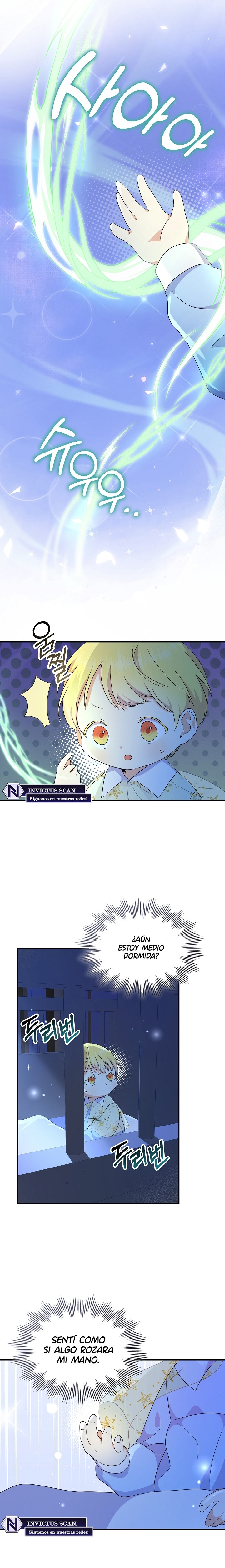 Ella es extra, pero es la única hija del duque. Capítulo 10 - Page 14