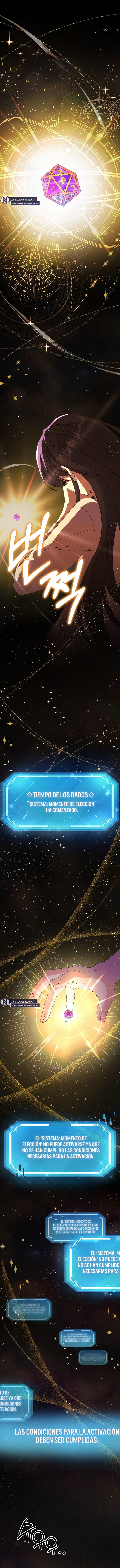 Ella es extra, pero es la única hija del duque. Capítulo 3 - Page 1