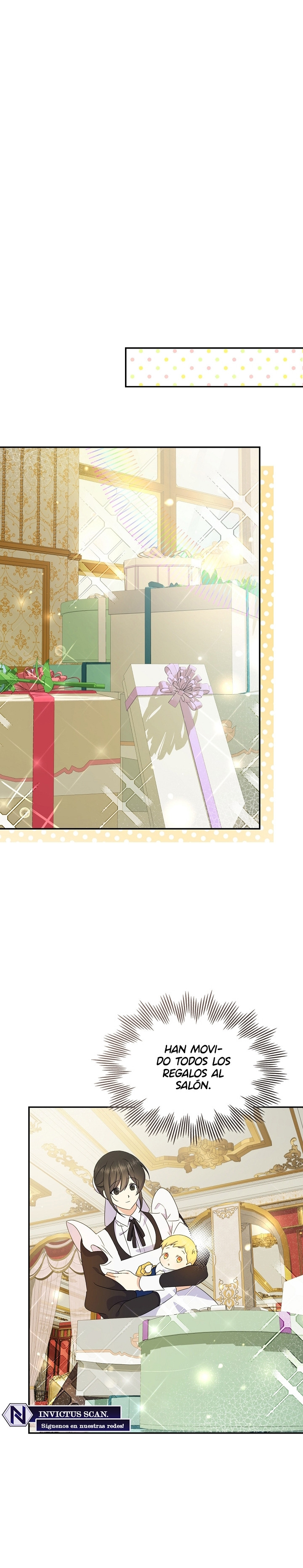 Ella es extra, pero es la única hija del duque. Capítulo 9 - Page 16