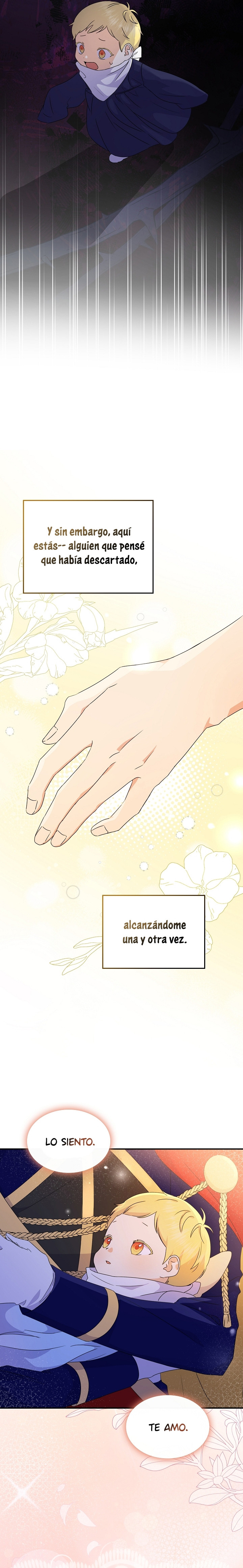 Ella es extra, pero es la única hija del duque. Capítulo 9 - Page 2