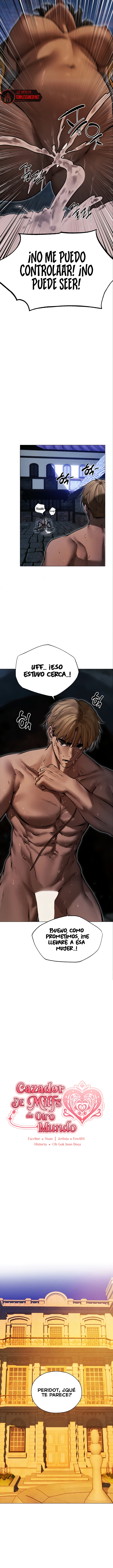 Cazador de milfs de otro mundo Capítulo 100 - Page 2
