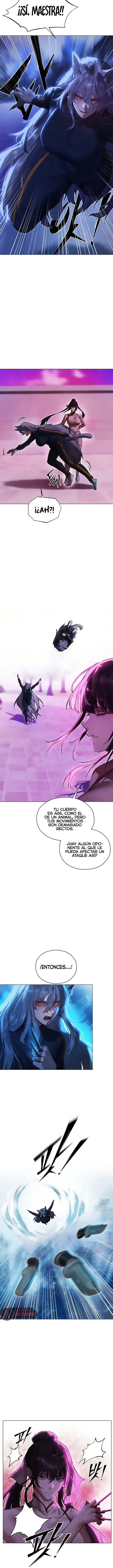 Cazador de milfs de otro mundo Capítulo 101 - Page 4