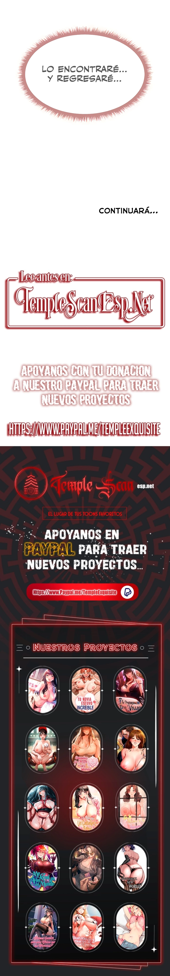 Cazador de milfs de otro mundo Capítulo 102 - Page 13