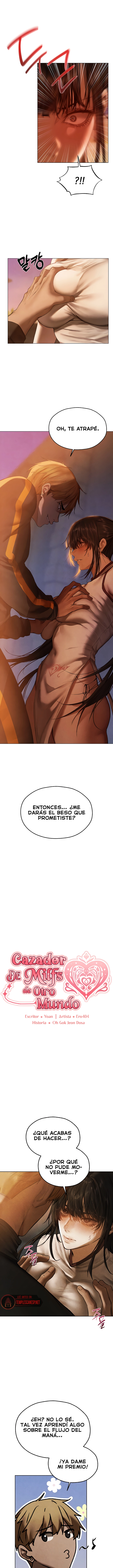 Cazador de milfs de otro mundo Capítulo 102 - Page 2