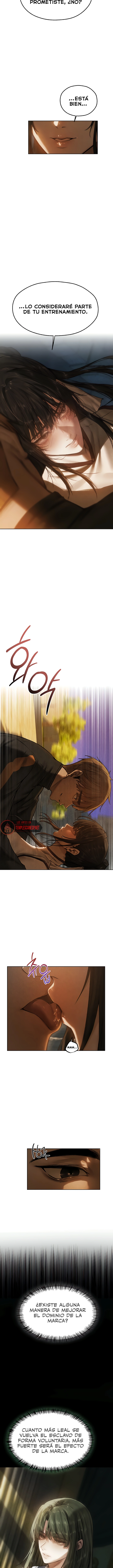 Cazador de milfs de otro mundo Capítulo 102 - Page 4