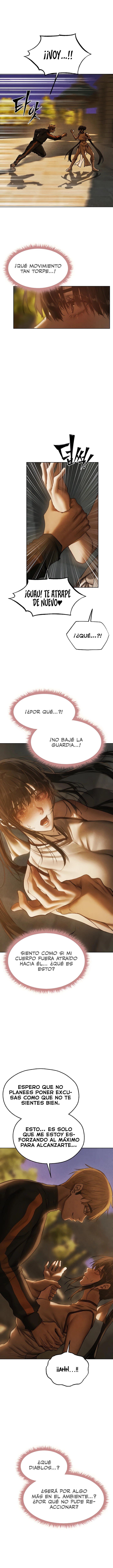 Cazador de milfs de otro mundo Capítulo 102 - Page 7