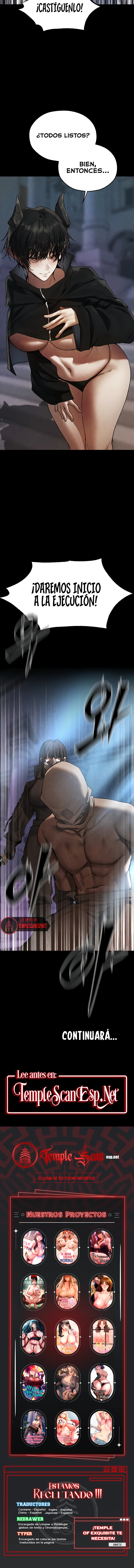 Cazador de milfs de otro mundo Capítulo 103 - Page 12