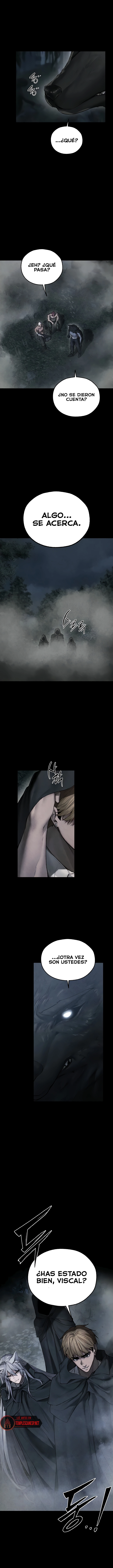 Cazador de milfs de otro mundo Capítulo 103 - Page 3