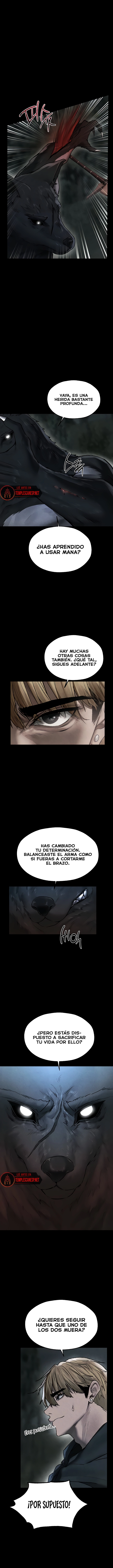 Cazador de milfs de otro mundo Capítulo 103 - Page 5