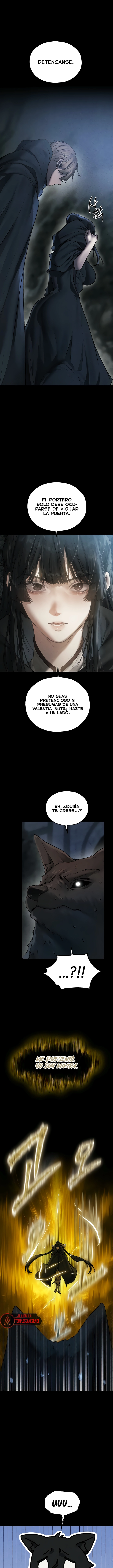 Cazador de milfs de otro mundo Capítulo 103 - Page 6