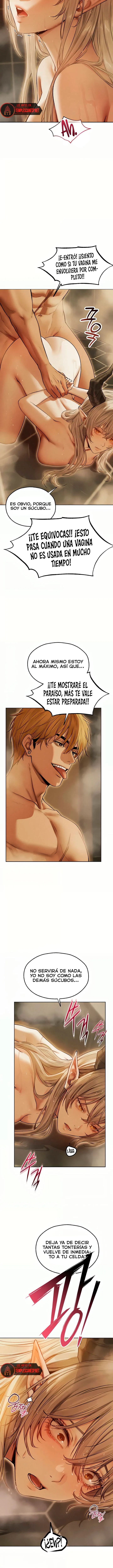 Cazador de milfs de otro mundo Capítulo 108 - Page 14