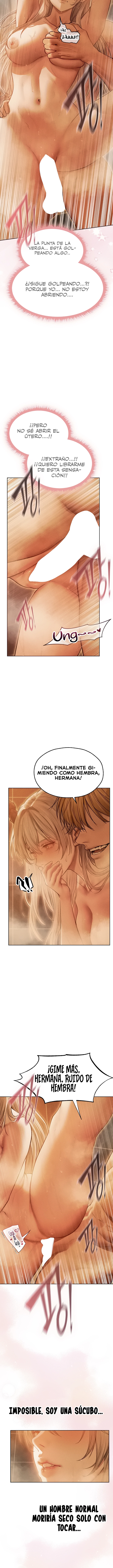 Cazador de milfs de otro mundo Capítulo 109 - Page 6