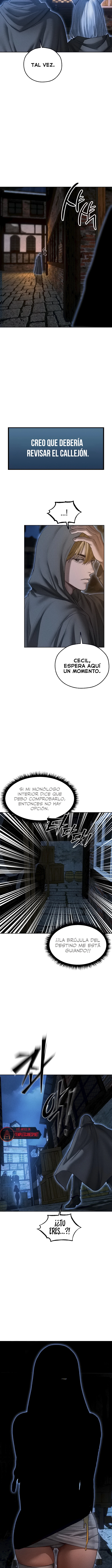 Cazador de milfs de otro mundo Capítulo 111 - Page 12