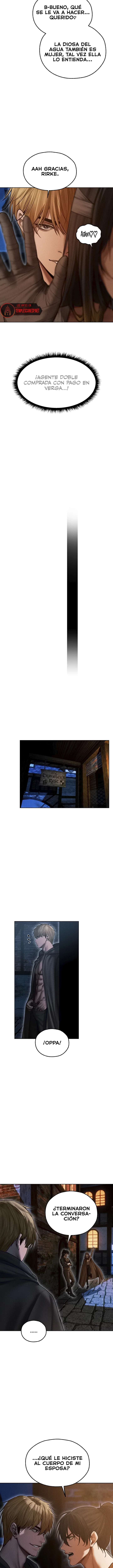 Cazador de milfs de otro mundo Capítulo 112 - Page 10