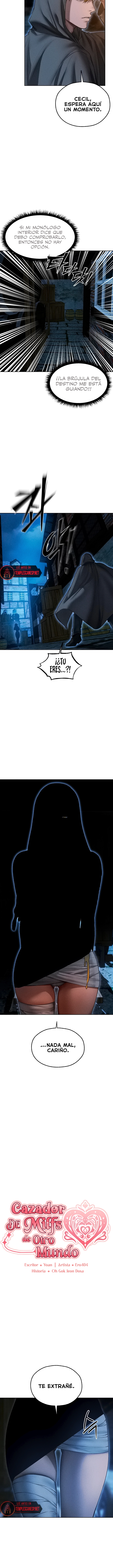 Cazador de milfs de otro mundo Capítulo 112 - Page 2