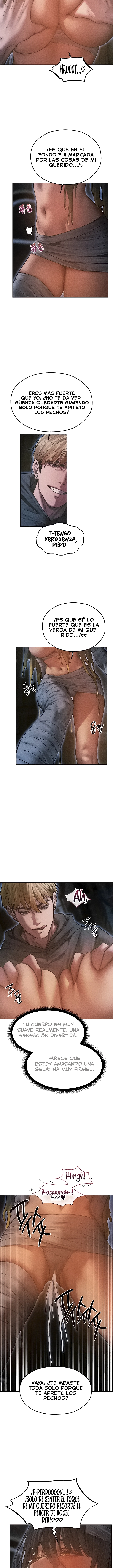 Cazador de milfs de otro mundo Capítulo 112 - Page 4