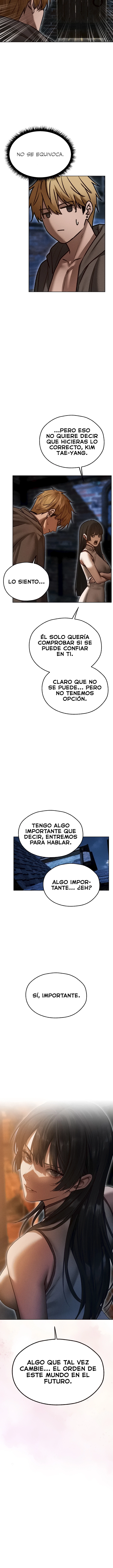 Cazador de milfs de otro mundo Capítulo 113 - Page 2