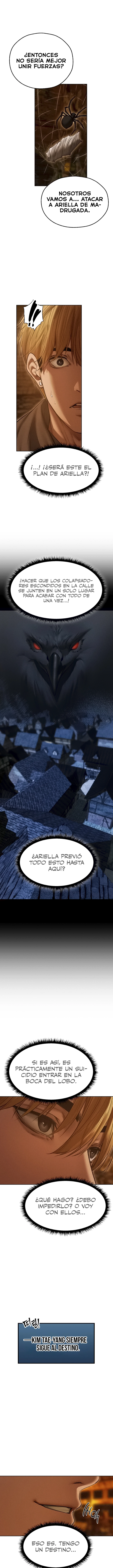 Cazador de milfs de otro mundo Capítulo 113 - Page 6