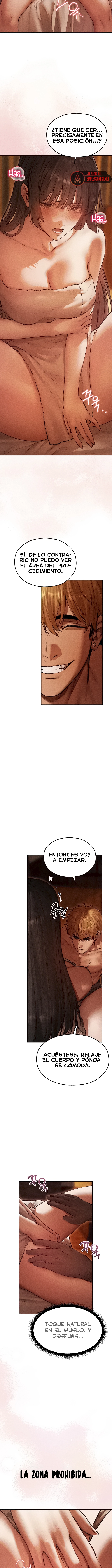 Cazador de milfs de otro mundo Capítulo 114 - Page 3