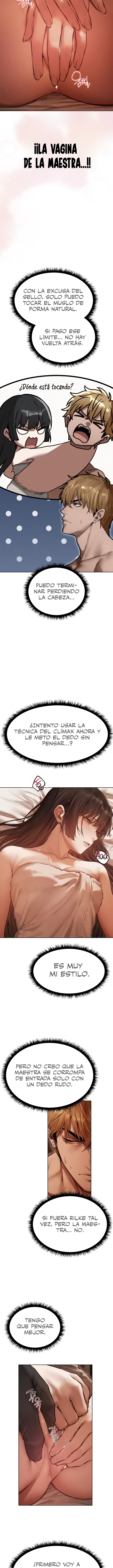 Cazador de milfs de otro mundo Capítulo 114 - Page 4